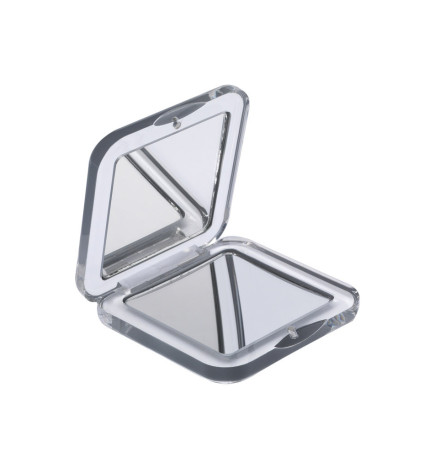 Miroir Pocket Carré Grossissant 5x