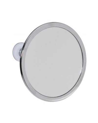 Miroir Grossissant Amovible Ventouse x10 15cm
