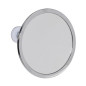 Miroir Grossissant Amovible Ventouse x8 15cm Miroir Grossissant Amovible Ventouse x8 15cm