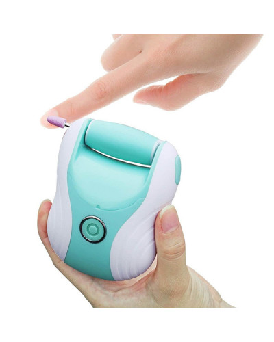 Râpe Pedismooth USB