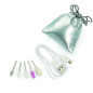 Râpe Pedismooth USB