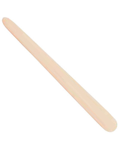 Spatule Visage Bois Lèvre New & Beauty