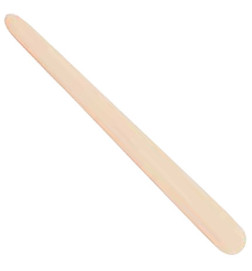 Spatule Visage Bois Lèvre New & Beauty
