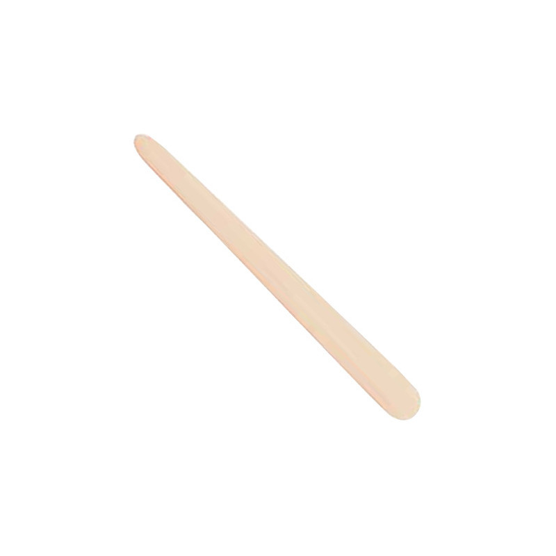 Spatule Visage Bois Lèvre New & Beauty