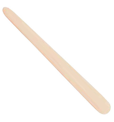 Spatule Visage Bois Lèvre New & Beauty