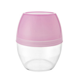 Shaker A  Coloration Rose 120ml