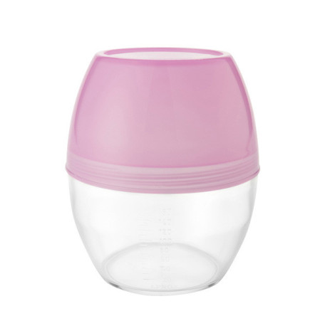 Shaker A  Coloration Rose 120ml