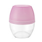 Shaker A  Coloration Rose 120ml