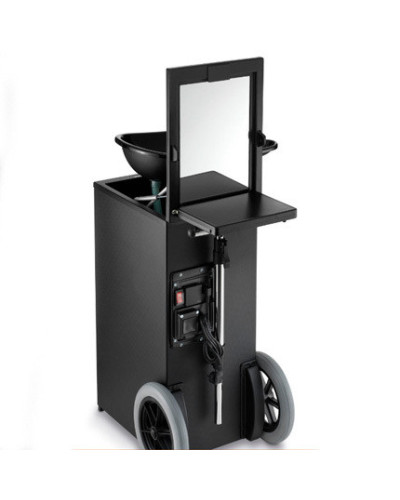 Bac Wash Carry Domicile