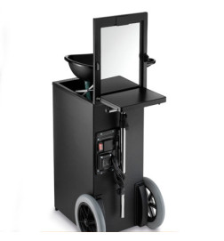 Bac Wash Carry Domicile