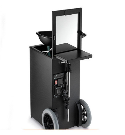 Bac Wash Carry Domicile