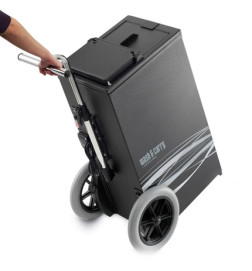 Bac Wash Carry Domicile