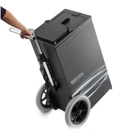 Bac Wash Carry Domicile