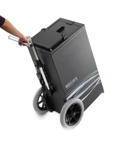 Bac Wash Carry Domicile