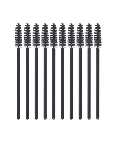 Brosses Goupillons Jetables Sourcils x25 New & Beauty