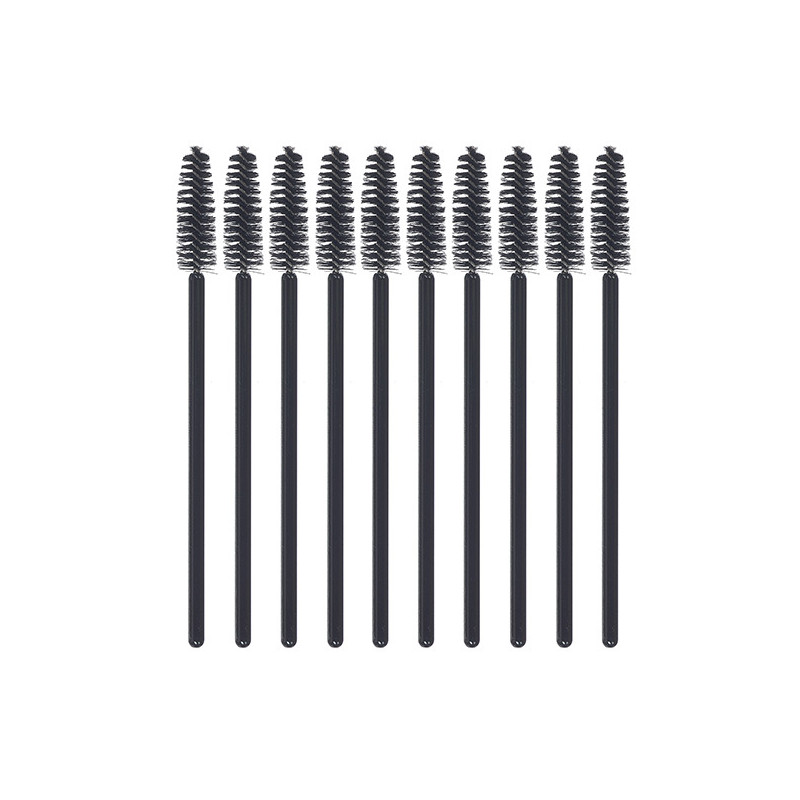 Brosses Goupillons Jetables Sourcils x25 New & Beauty Brosses Goupillons Jetables Sourcils x25 New & Beauty
