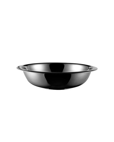 Bol Bassine pour Pedicure en Aluminium  7L