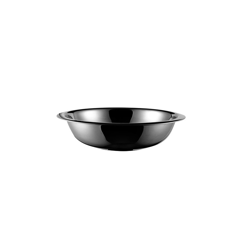 Bassine pour Pedicure en Aluminium 7L Bassine pour Pedicure en Aluminium 7L