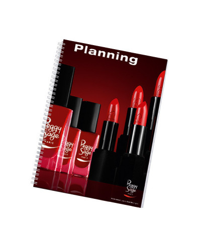 PlanningPeggy Sage
