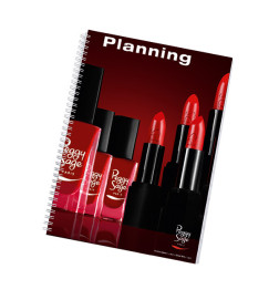 PlanningPeggy Sage