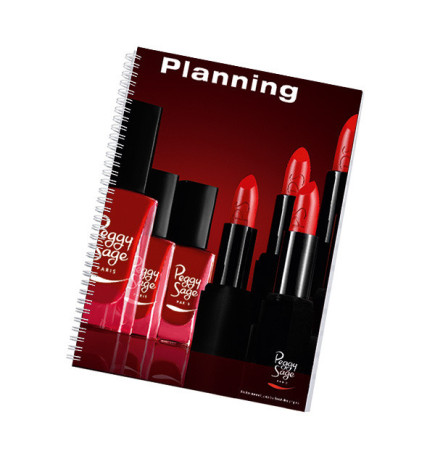 PlanningPeggy Sage