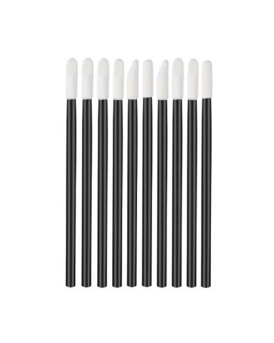 Mini Pinceaux Jetables Sans Fibres x10 New & Beauty