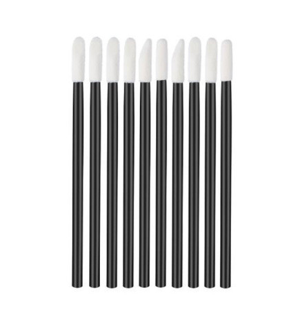 Mini Pinceaux Jetables Sans Fibres x10 New & Beauty