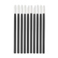 Mini Pinceaux Jetables Sans Fibres x10 New & Beauty