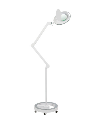 Lampe Loupe Gala 5 Dio Led sur pied