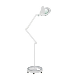 Lampe Loupe Gala 5 Dio Led sur pied