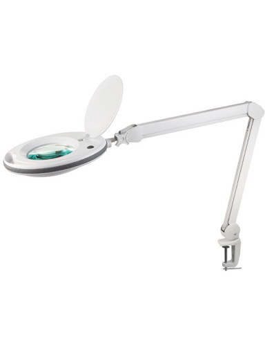 GE LAMPE LOUPE GALA LED 5 DIOPTRIES ETAU