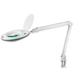 GE LAMPE LOUPE GALA LED 5 DIOPTRIES ETAU