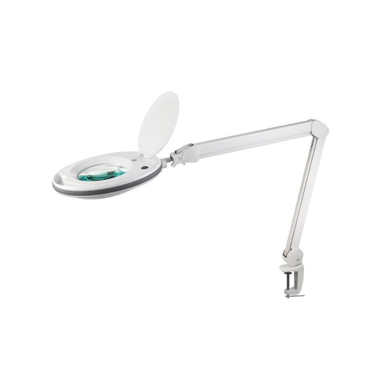 GE LAMPE LOUPE GALA LED 5 DIOPTRIES ETAU GE LAMPE LOUPE GALA LED 5 DIOPTRIES ETAU