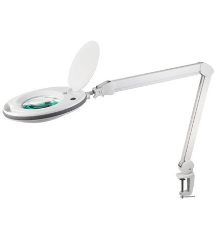 GE LAMPE LOUPE GALA LED 5 DIOPTRIES ETAU