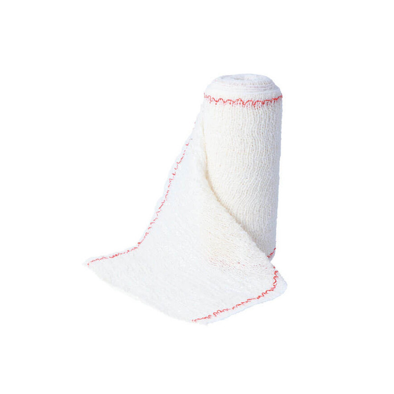 Bande de Crêpes 4m x 15cm New & Beauty