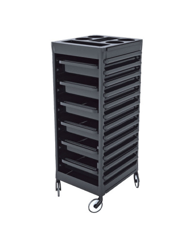 Table de Service EASY Noire