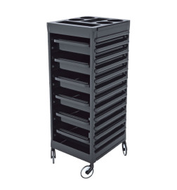 Table de Service EASY Noire