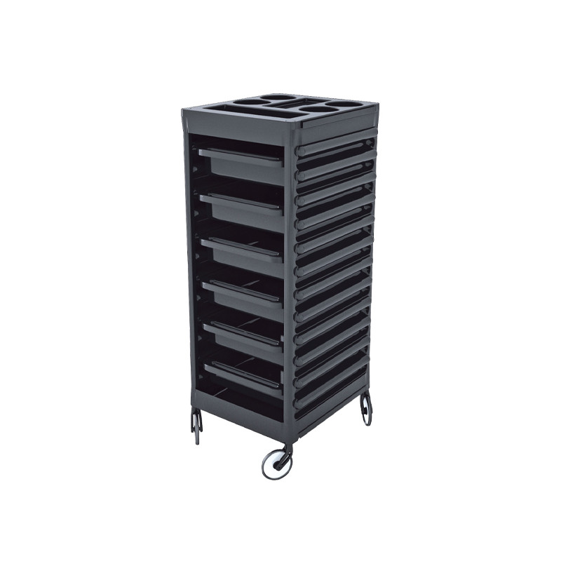 Table de Service EASY Noire