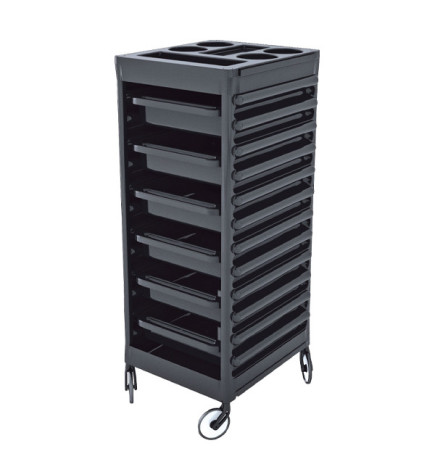 Table de Service EASY Noire