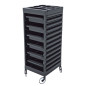 Table de Service EASY Noire