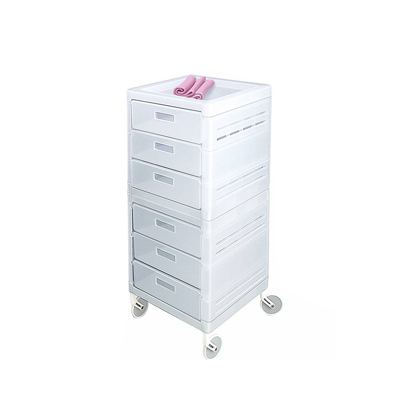 Table de Service MY Blanche Table de Service MY Blanche