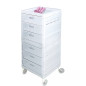 Table de Service MY Blanche Table de Service MY Blanche