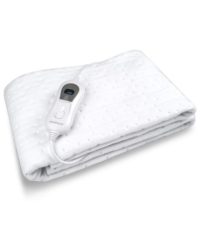 Surmatelas Chauffant Chauffant Eco