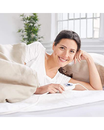 Surmatelas Chauffant Chauffant Eco