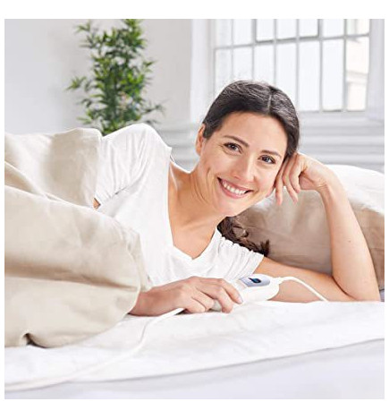 Surmatelas Chauffant Chauffant Eco