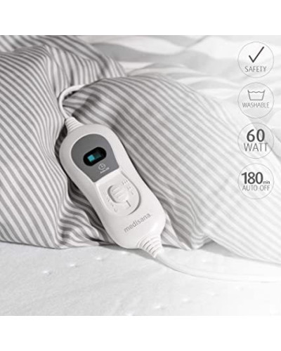 Surmatelas Chauffant Chauffant Eco