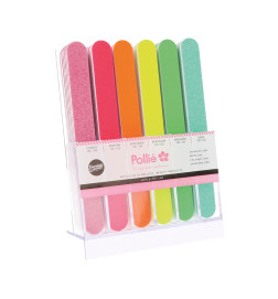 Présentoir 42 Limes Neon New & Beauty