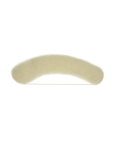 Boudin Chignon Elastique Blond New & Beauty 18cm
