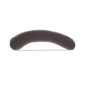 Boudin Chignon Elastique Châtain New & Beauty 18cm Boudin Chignon Elastique Châtain New & Beauty 18cm