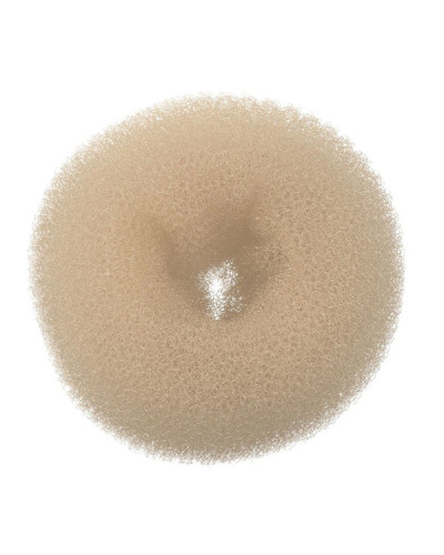 Couronne Epaisse Chignon Blonde New & Beauty Ø14cm